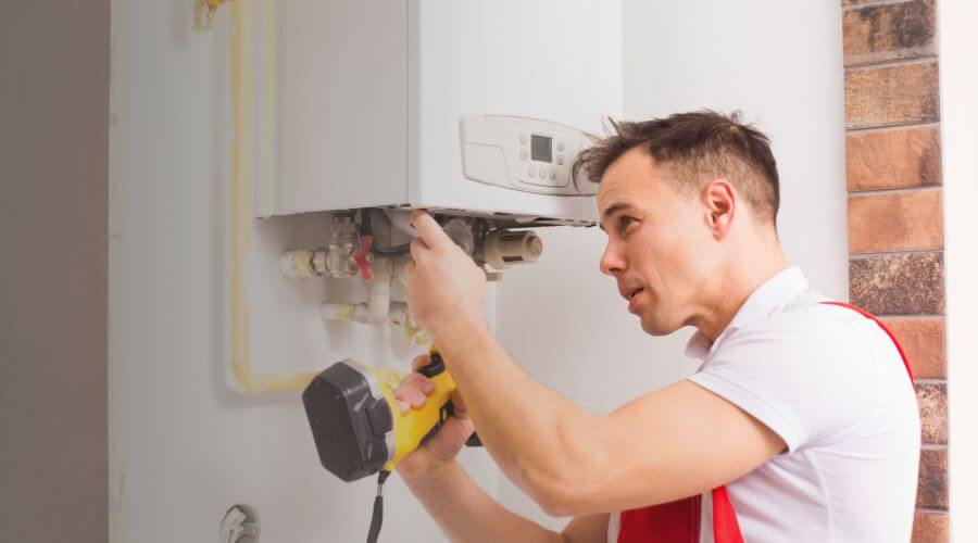 Professional sink repair in Lee, ME